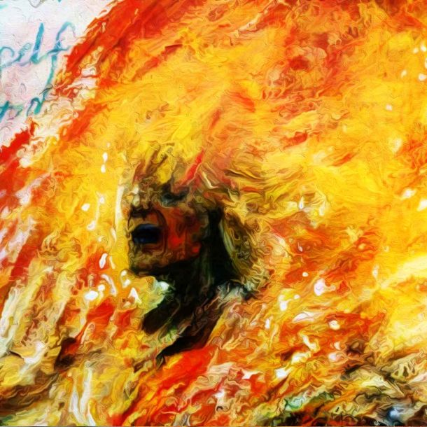 Rajasthan: Hindu Sadhu self-immolates in protest against Congress Govt’s apathy towards illegal mining