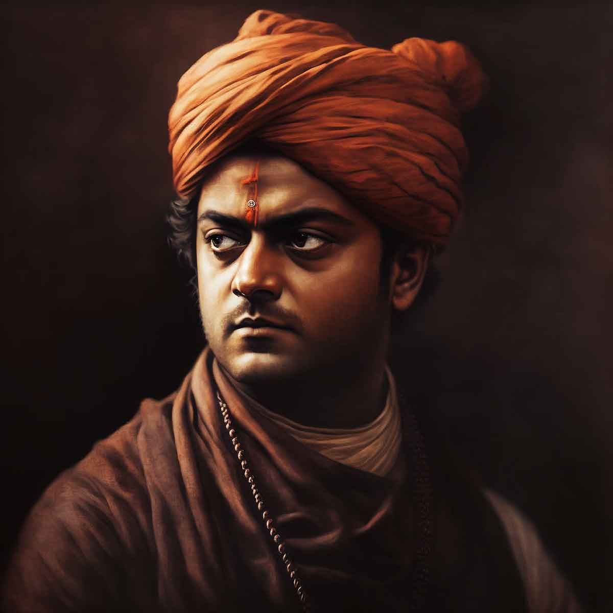 Redefining the Perception of Caste: Insights from Swami Vivekananda