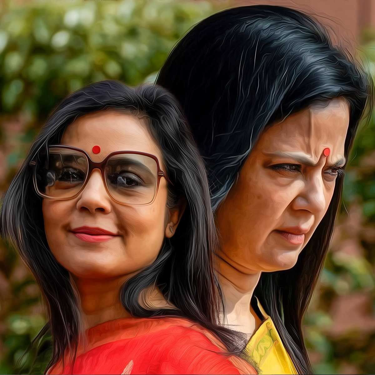 ‘Souls of Gandhi and Ambedkar must be weeping’: The Left ecosystem suffer a meltdown after Mahua Moitra’s expulsion from Lok Sabha