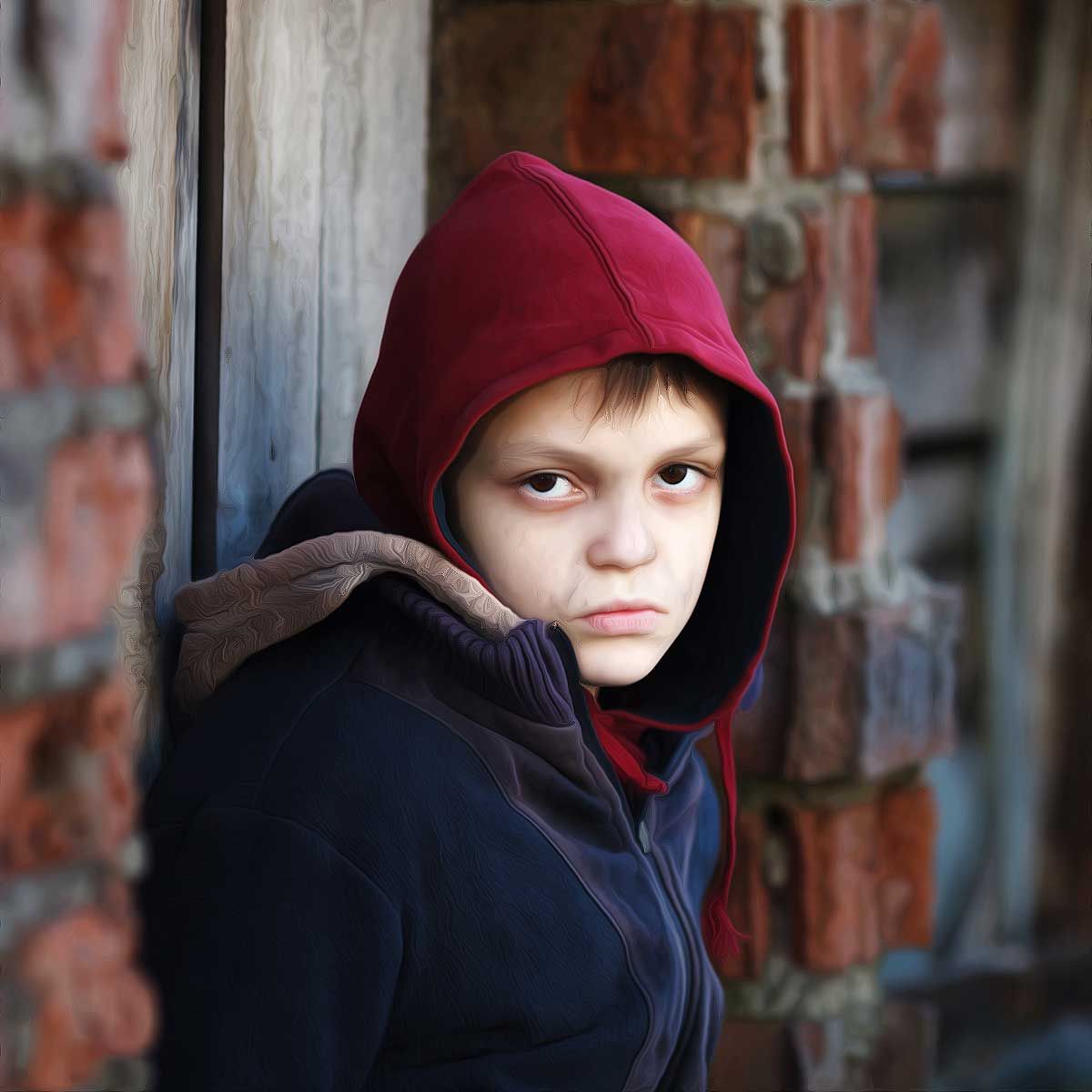 Nearly One-Fourth of UK Children Deprived of Nutritious Meals, Reports Akshaya Patra Foundation