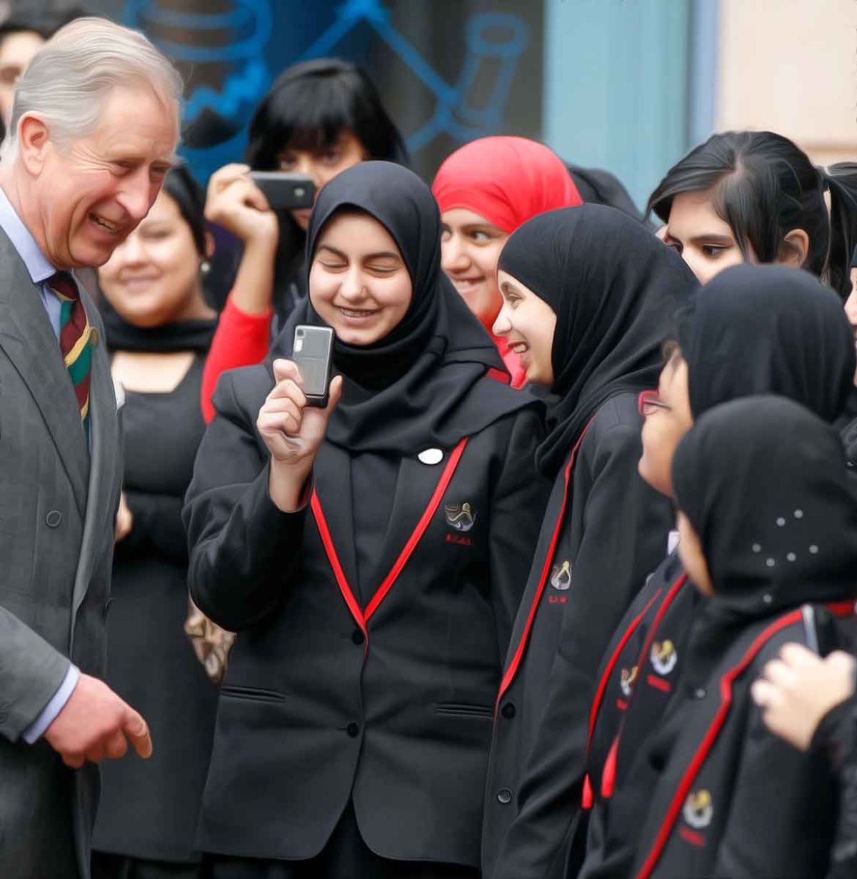 Calls grow to disestablish Church of England as Christians become minority