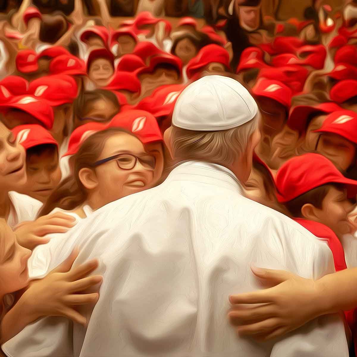 Christian priest sentenced to 18 years for sexually assaulting four teenage boys