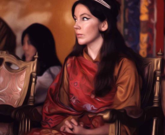 Hope and Palden separated with Hope returning with their two children to the United States