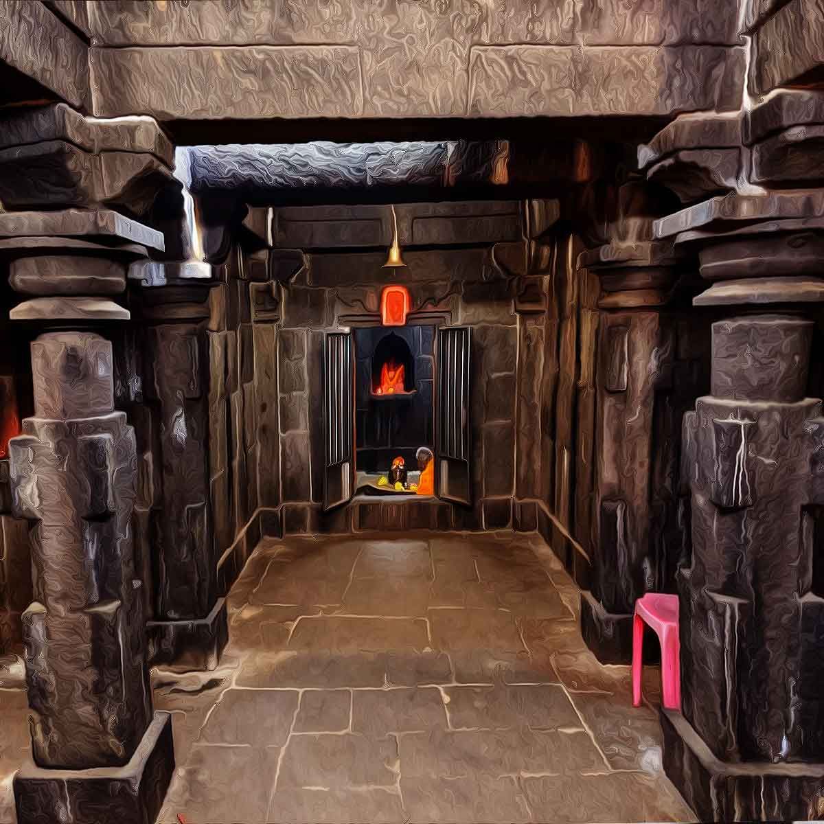 Goa, also known as 'Bhagwan Parshuram Bhoomi', is a treasure trove of spiritual wealth and cultural heritage