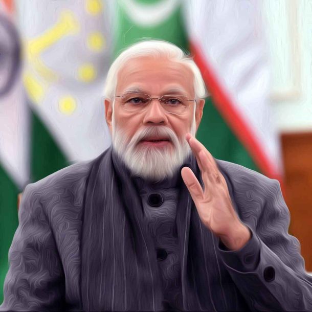 India Ready To Supply Food Stock To World If WTO Agrees: PM Modi