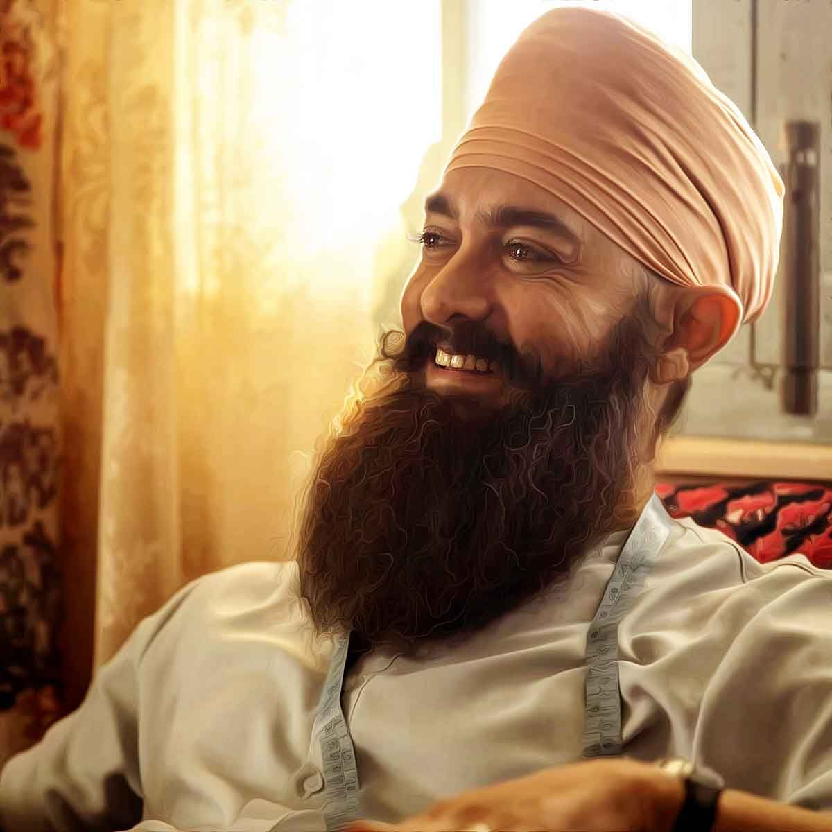 Aamir Khan and SRK must be shivering on the fate of Shamshera, and this is good