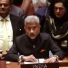 'Don't have credentials to sermonize': India hits back at Pakistan after it rakes up Kashmir issue in UN
