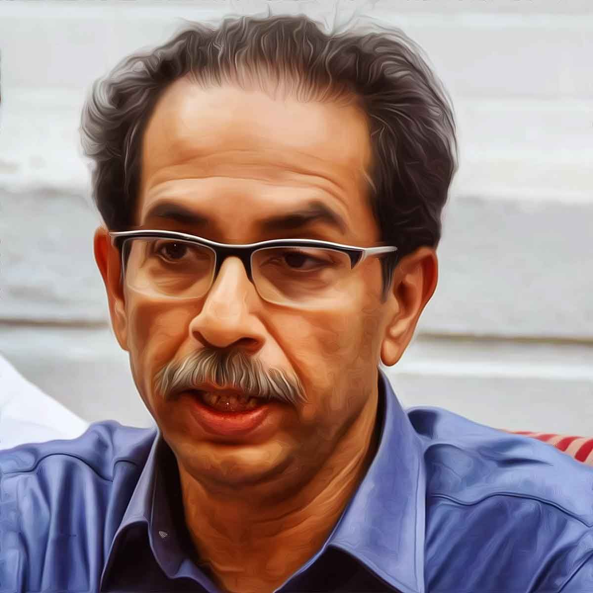 ‘MVA Govt released crores of funds by issuing 160 orders in 48 hours of political crisis’: Says Maharashtra BJP