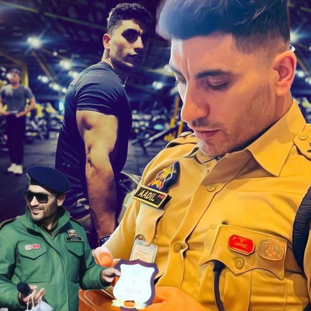 Why Was The Once Famous Sheikh Aadil Arrested? The Police Report Sheds Light