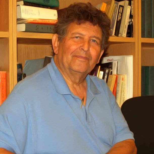 Professor of sociology at City University of New York