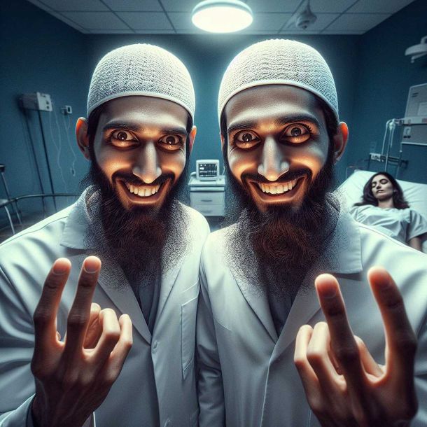 Woman's eyes removed during post-mortem in UP's Budaun, family accuses doctors of organ trafficking