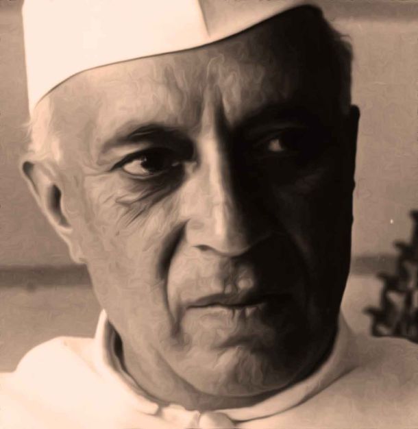 Nehru Himalayan Blunder - Not settling boundary with China