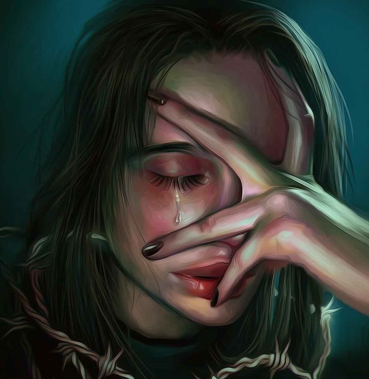 Maharashtra: Saif Ali Saleem rapes 14-year-old Adivasi girl and records video on the phone; arrested