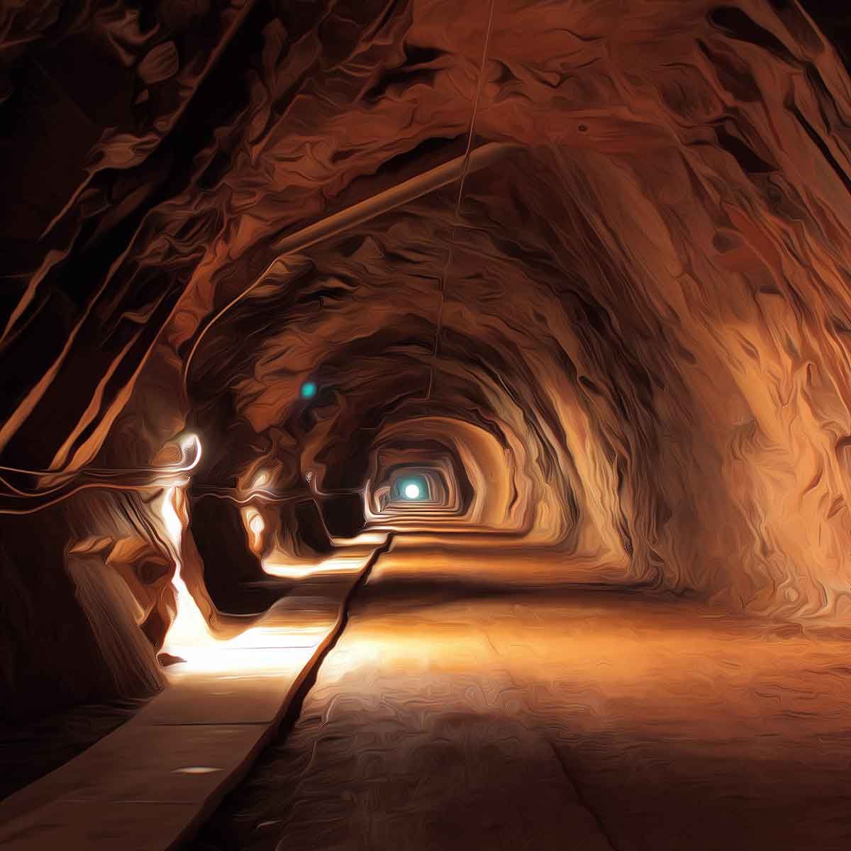 India looks at building multi-purpose tunnels for missiles to counter China’s threat