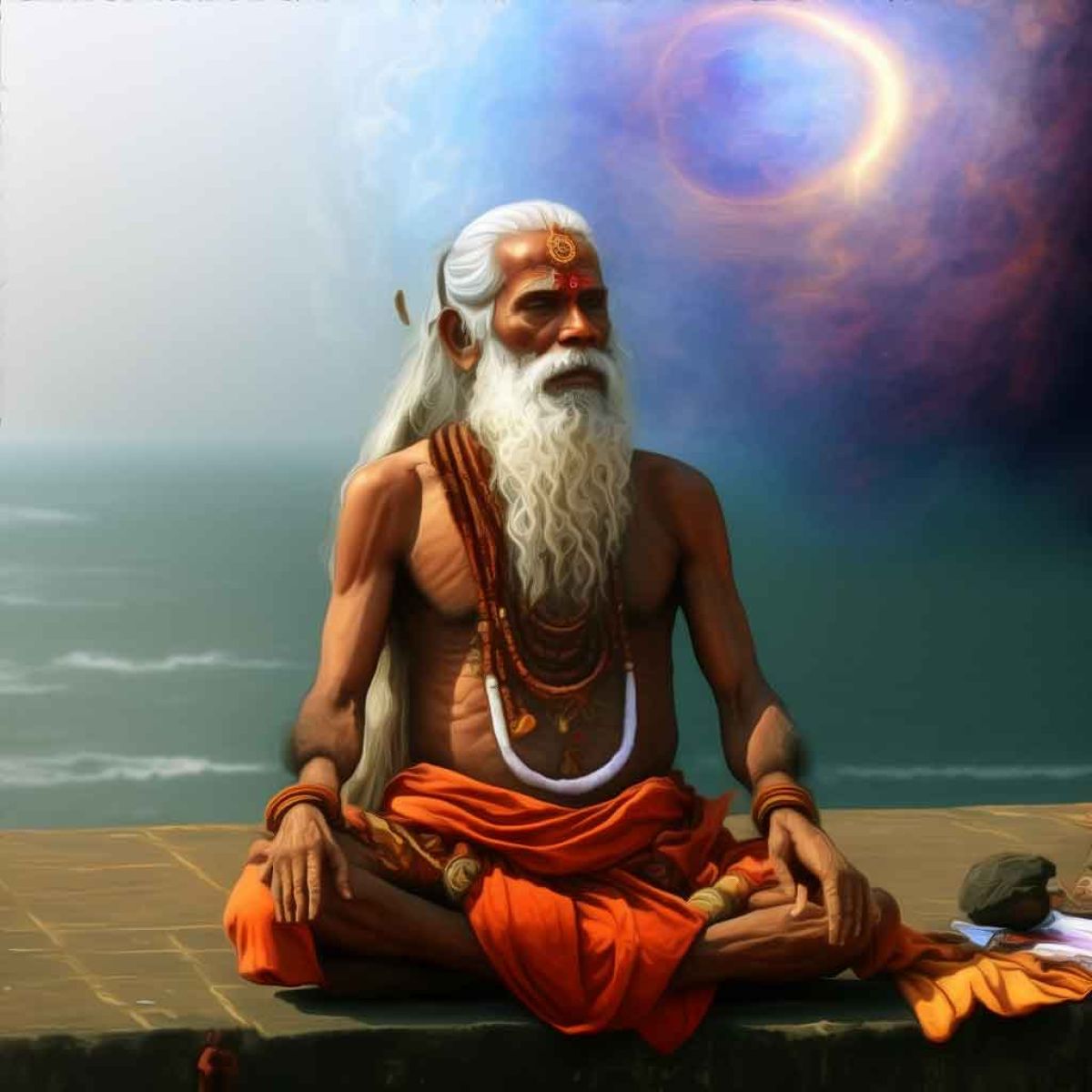 Speed of Light in Ancient India