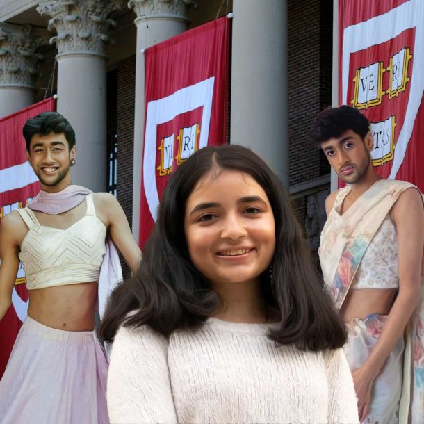 The 'Harvard Undergraduate Ghungroo' Resolution and its Signatories