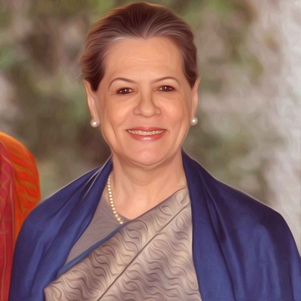 The Congress party and an ex-foreign minister were involved in the Iraqi oil scam, even when not in power