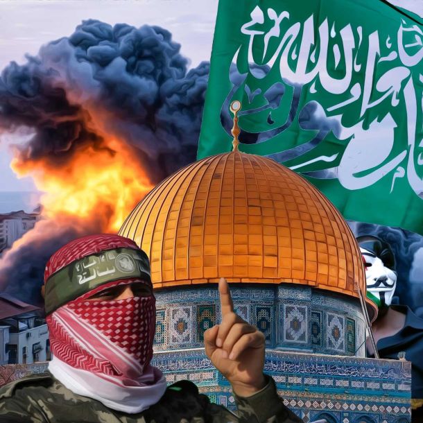 Mohammad Deif masterminded Hamas terror attacks: Read about the terrorist who led the operation ‘Al Aqsa Storm’ into Israel