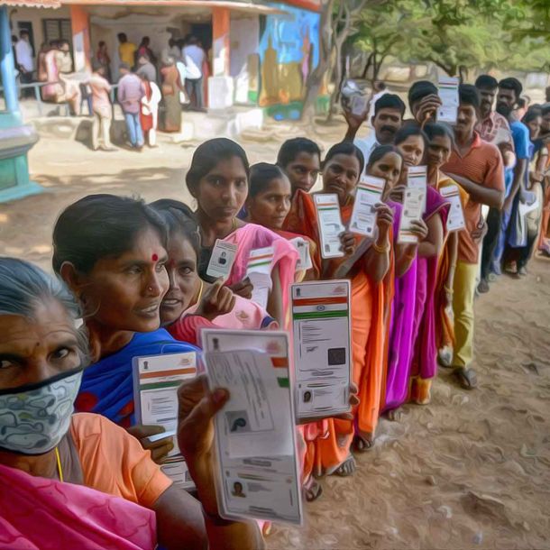 ‘Holding polls can’t be licence for violence’: SC dismisses pleas against Calcutta HC order on central forces deployment