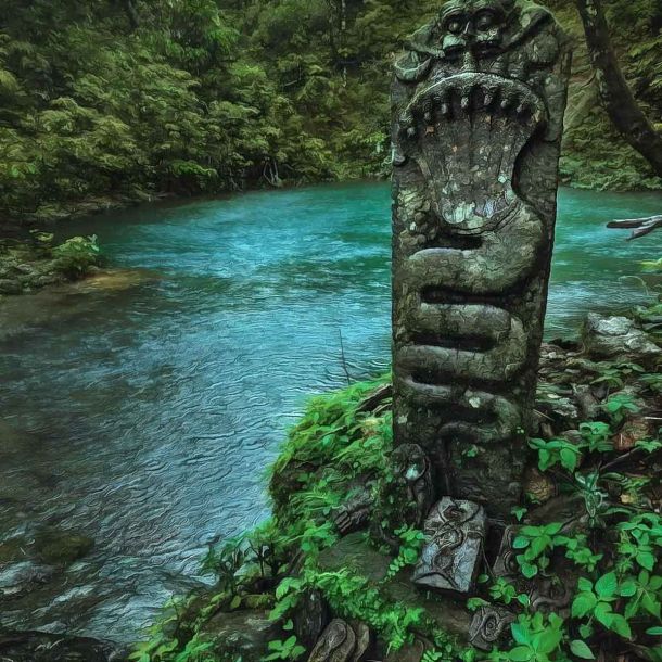 Exploring the Fading Glory of the Malnad Fortress