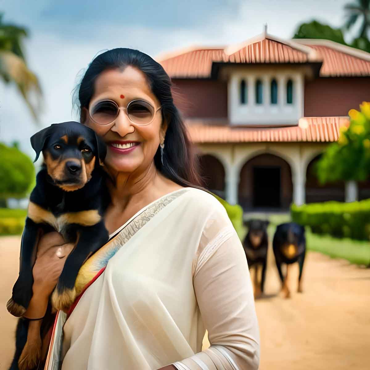 Mumbai court asks husband to pay maintenance for wife’s 3 pet dogs too, says the dogs “fulfill emotional deficit after a broken relationship”