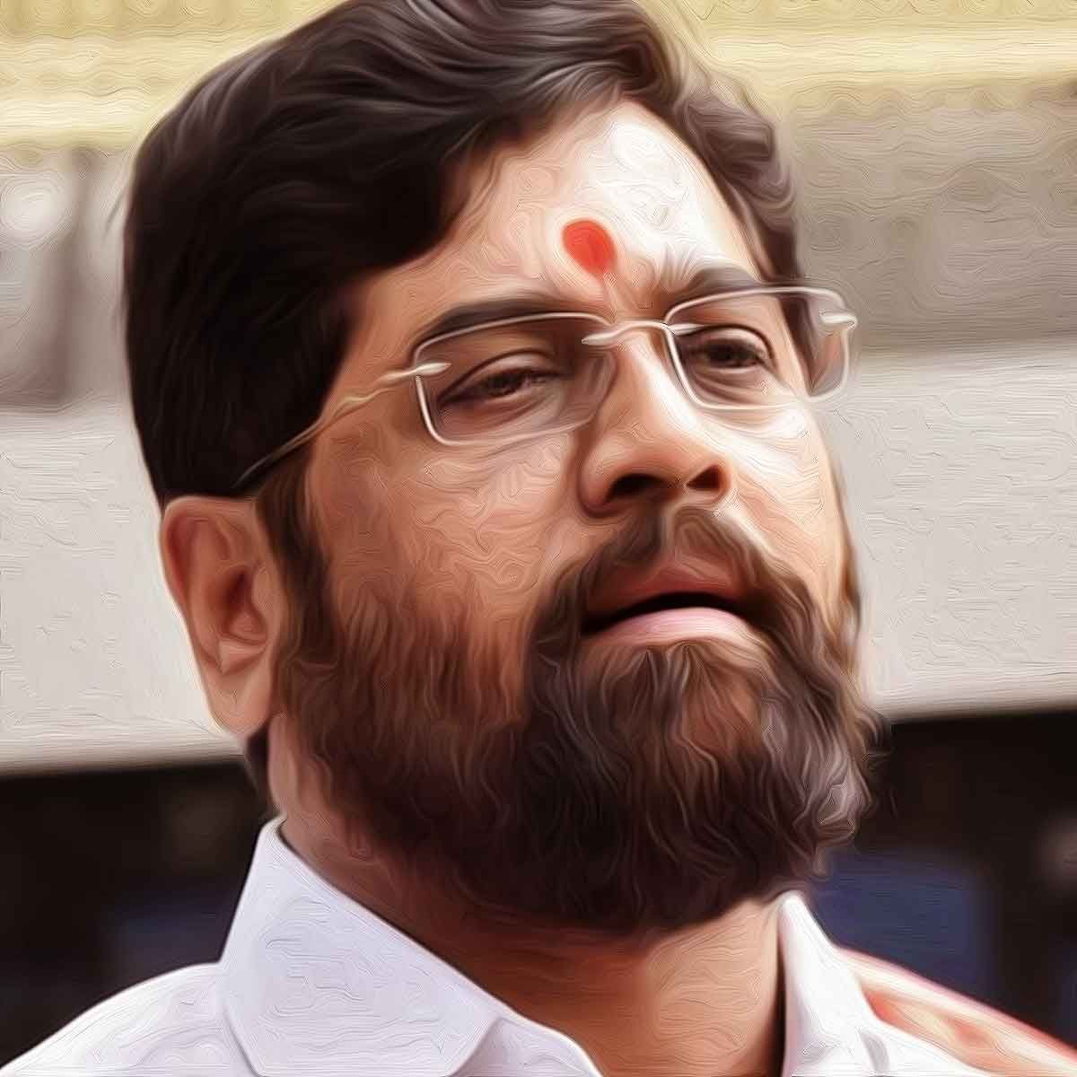 Shiv Sena’s Eknath Shinde and 13 other MLAs ‘unreachable’, Uddhav Thackeray calls urgent meeting
