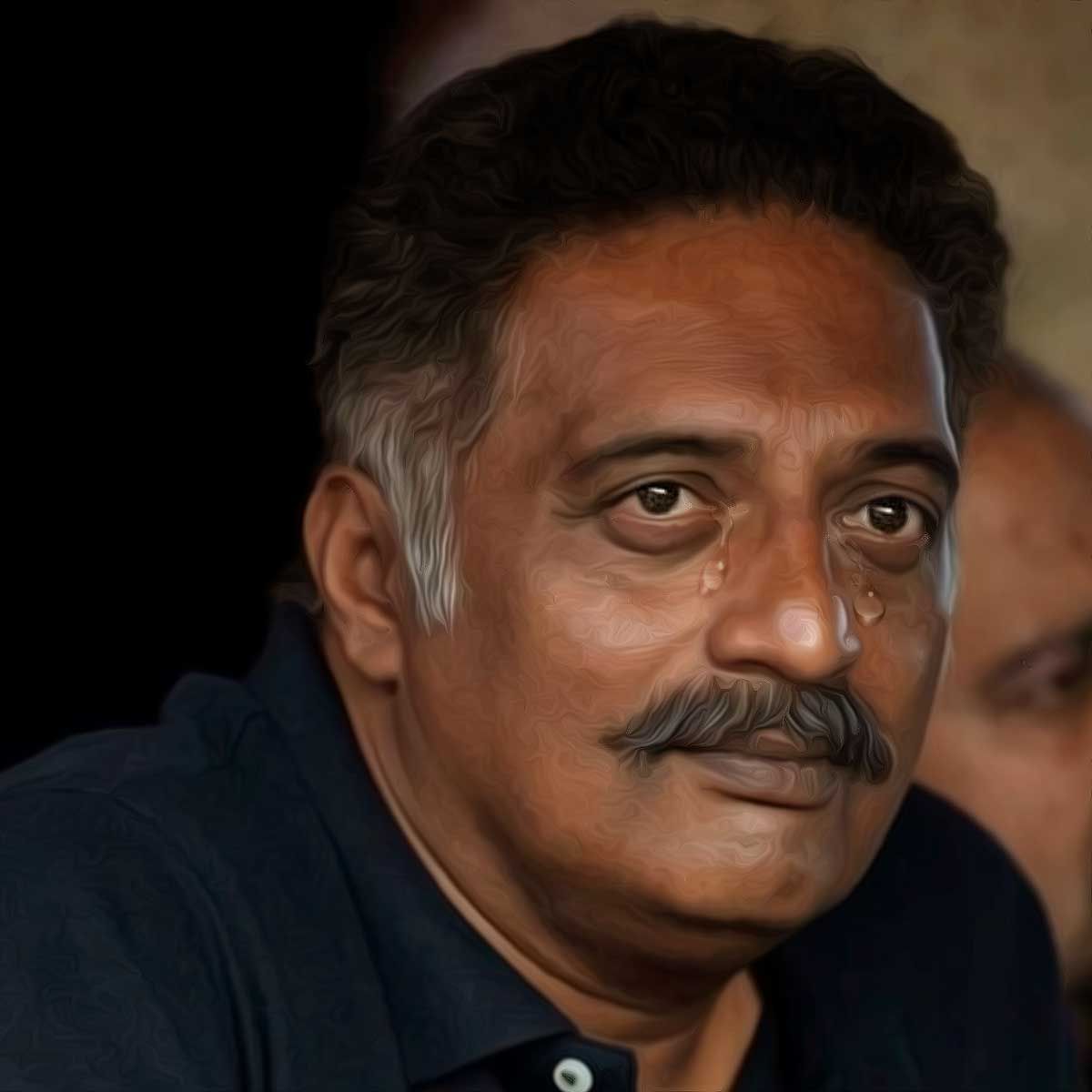 Prakash Raj's Jibe at Chandrayaan-3 Lands Him in Hot Water