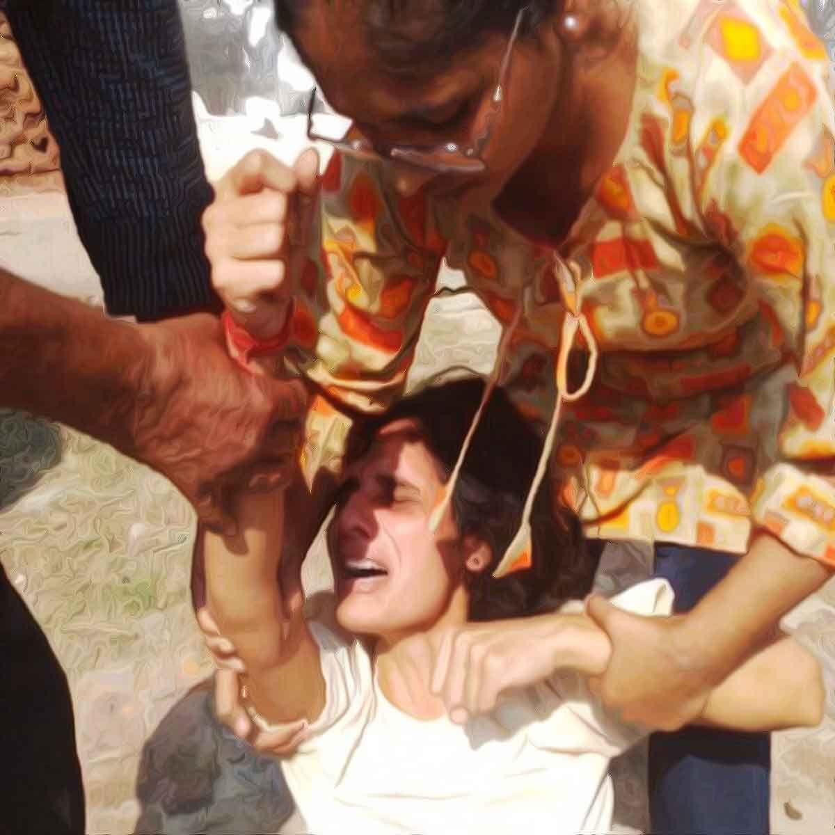 Uttar Pradesh: Hindu boy Deepak Tyagi beheaded in Meerut allegedly over relationship with a Muslim girl