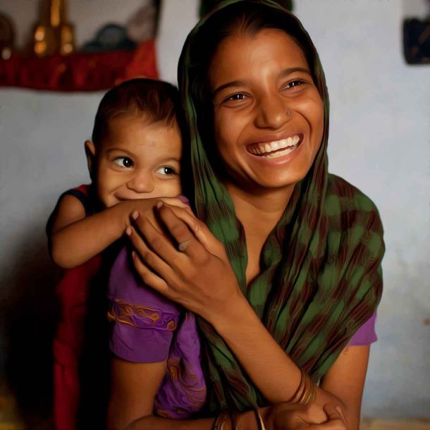 After 28 years, a child born out of rape helps his mother get justice: UP police nabs Naqi and Razi Hasan who had raped a 12-year-old girl in 1994