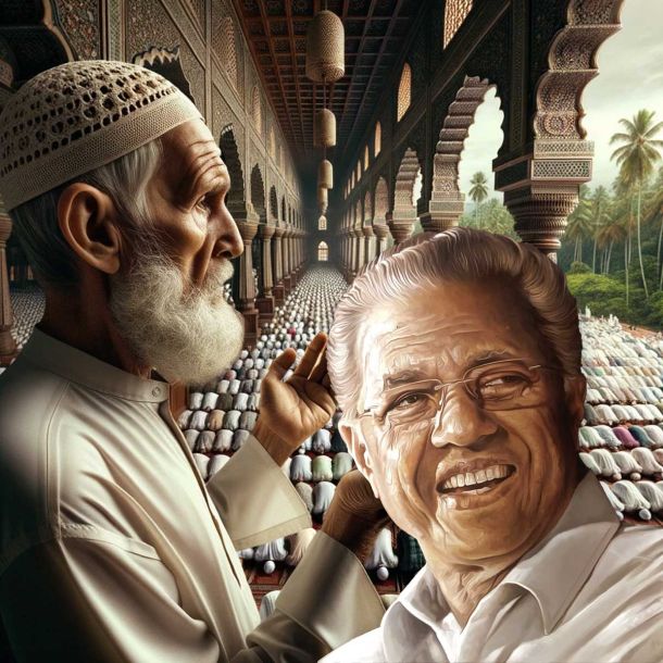 Kerala's Tourism Initiative: A Step Towards Cultural Integration or Political Appeasement?