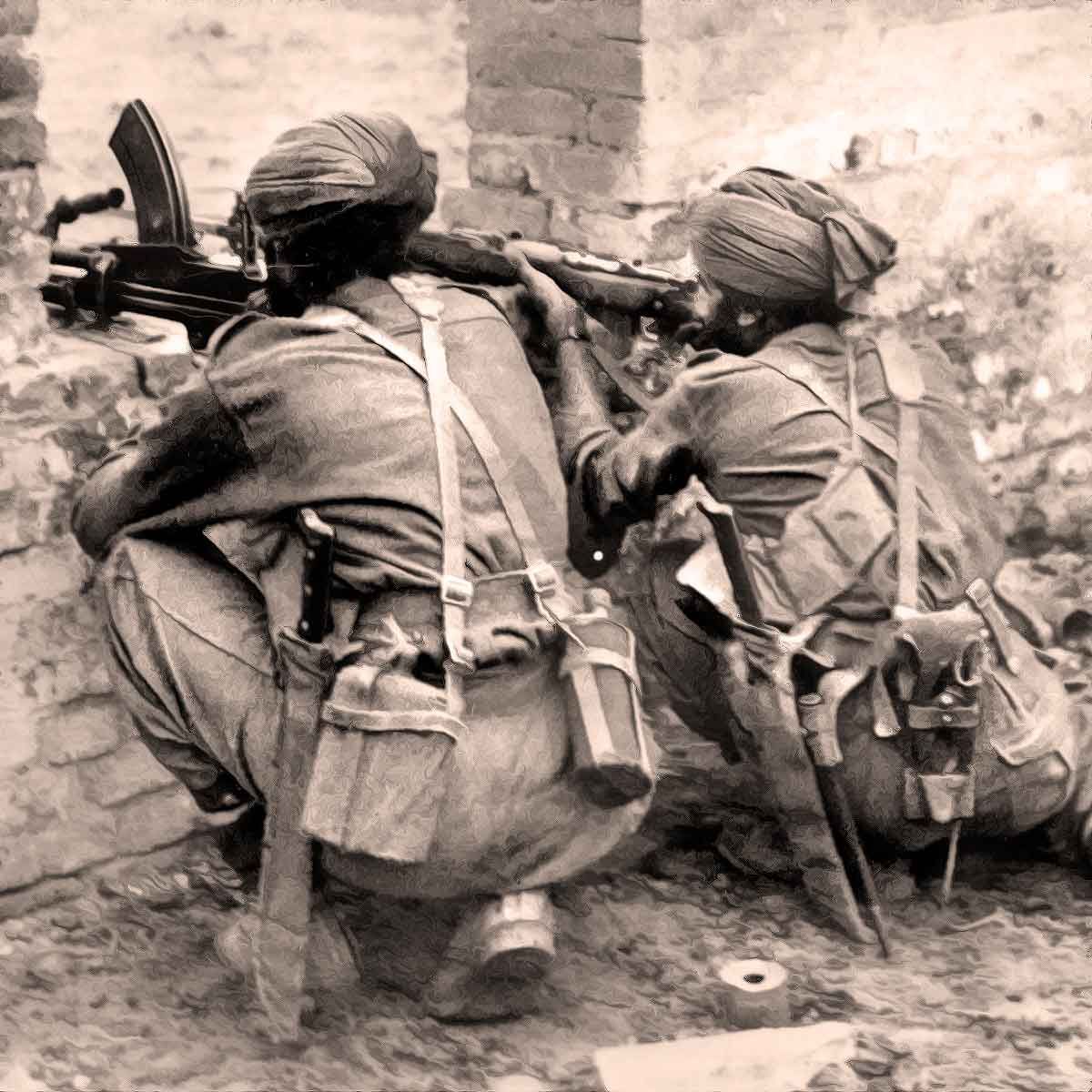 Italy unveils unique memorial to honour valour and sacrifice of Indian soldiers during Second World War