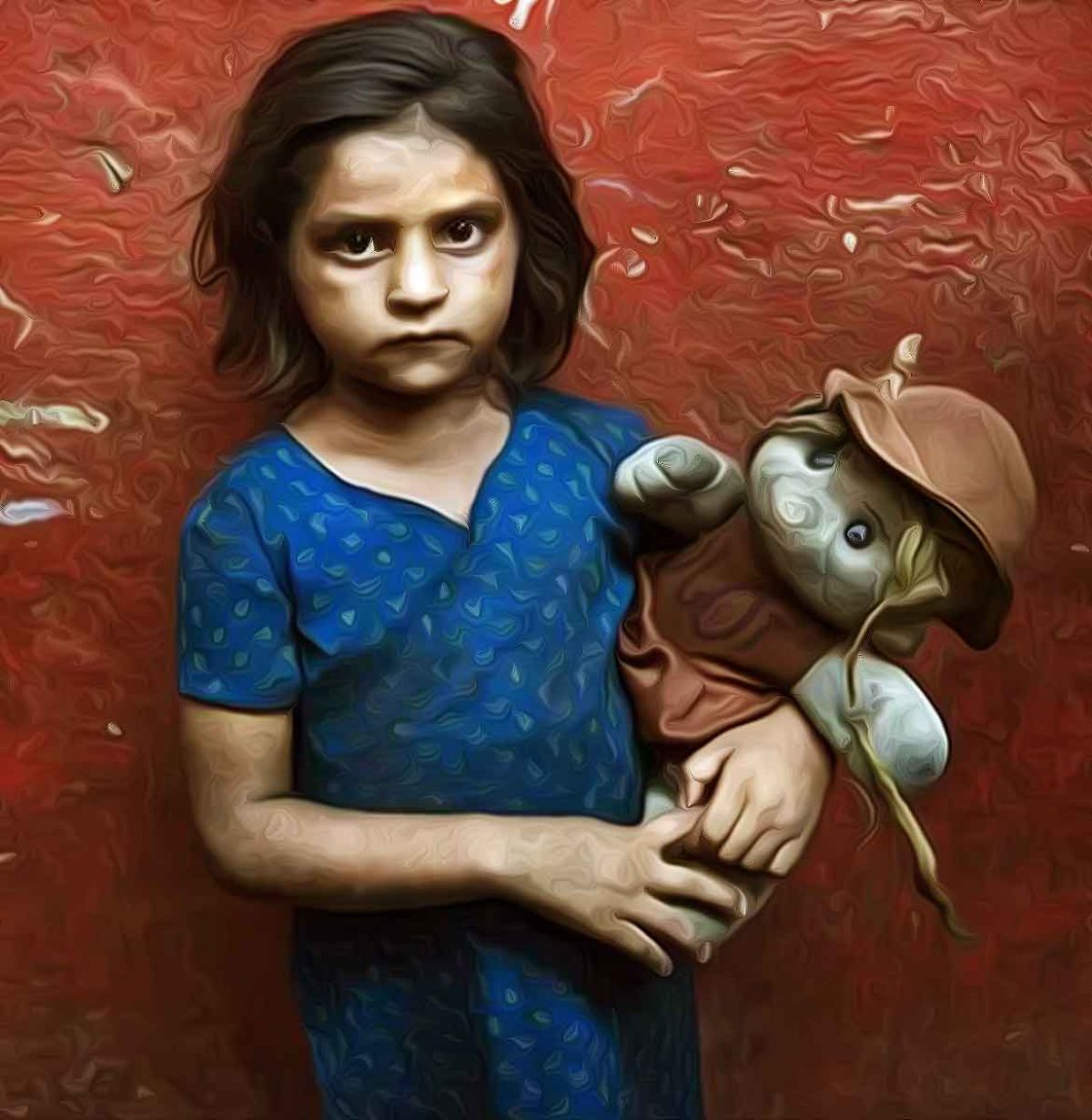 UP Court Awards Death Penalty To Two Men In Minor's Gang Rape Case