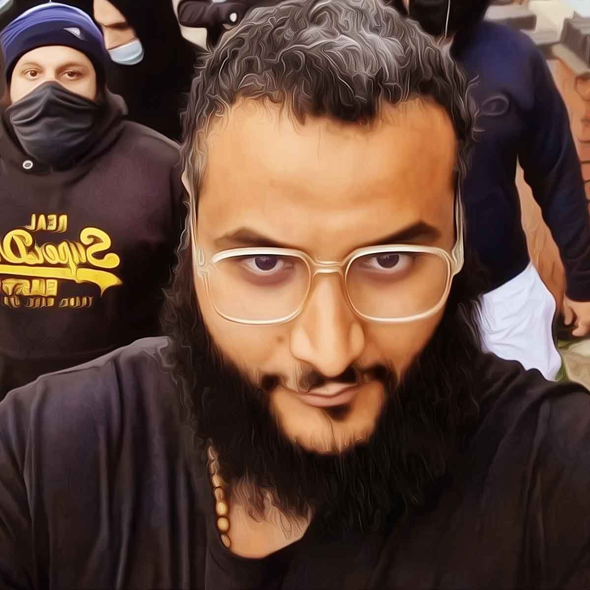 Communal unrest in Leicester