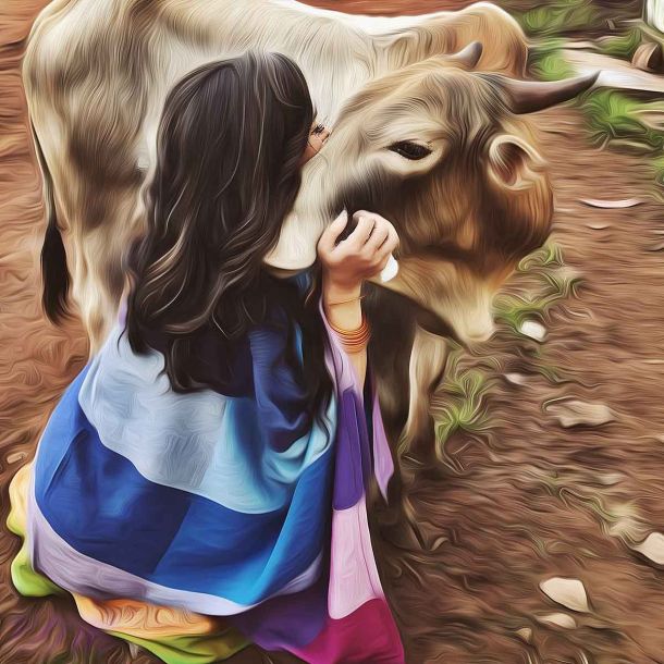 Ashok Gehlot-led Rajasthan Govt introduces new regulations for keeping cows, only one cow or buffalo is allowed per household