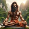 Samarth Ramdas, also known as Sant Ramdas or Ramdas Swami or simply Ramdas was an Indian Hindu saint, philosopher, poet, writer and spiritual master