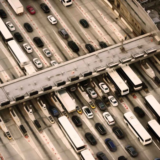 Gadkari is going to get India rid of toll plazas