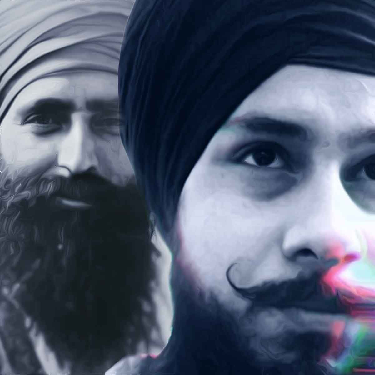 Twitter account of pro-Khalistan author withheld in India, had previously blamed Hindus for attack against Sikhs in Afghanistan by Islamists