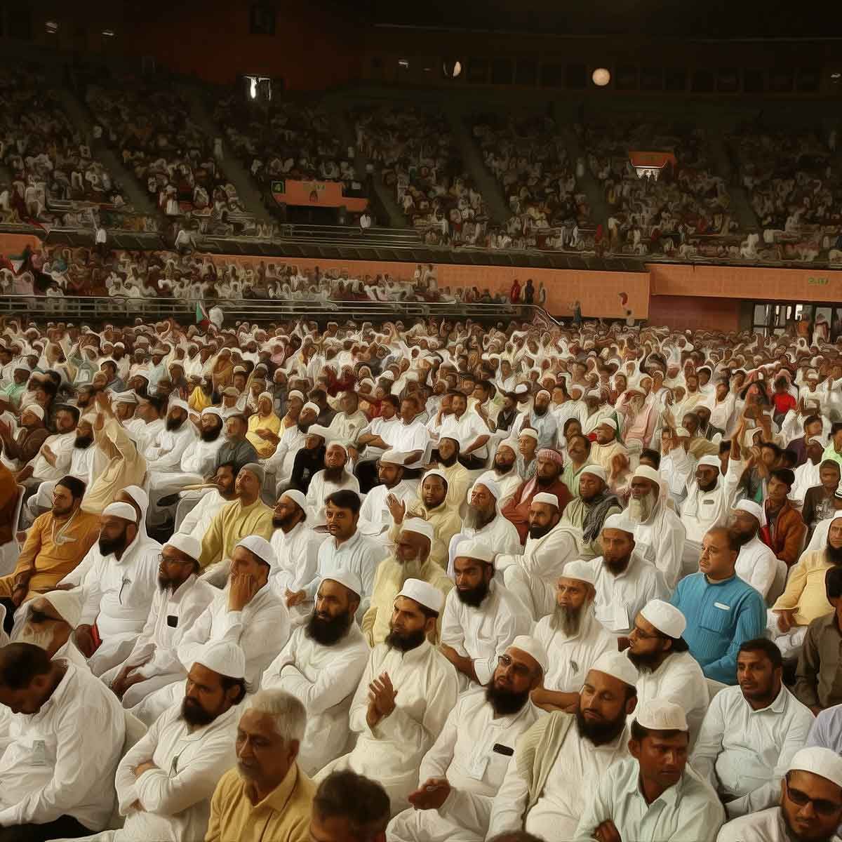 ED freezes bank accounts of Islamist organisation PFI in connection with money laundering case