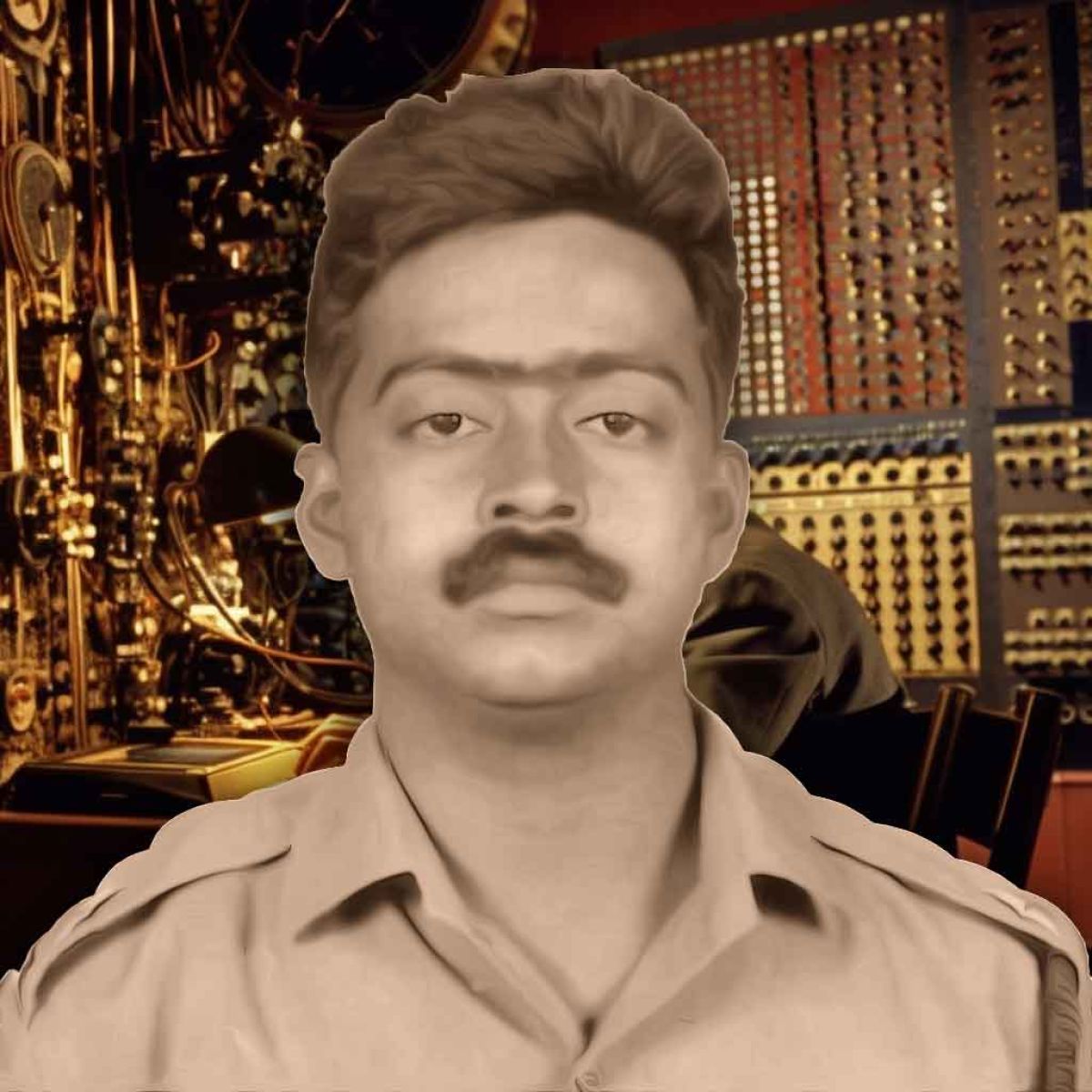 Ravi Sinha is new Research and Analysis Wing chief