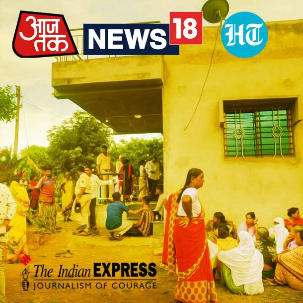 Sangli mass murder: Occultist Abbas arrested for poisoning a family to death, ‘secular’ media gives a Hindu spin by calling him ‘Tantrik’