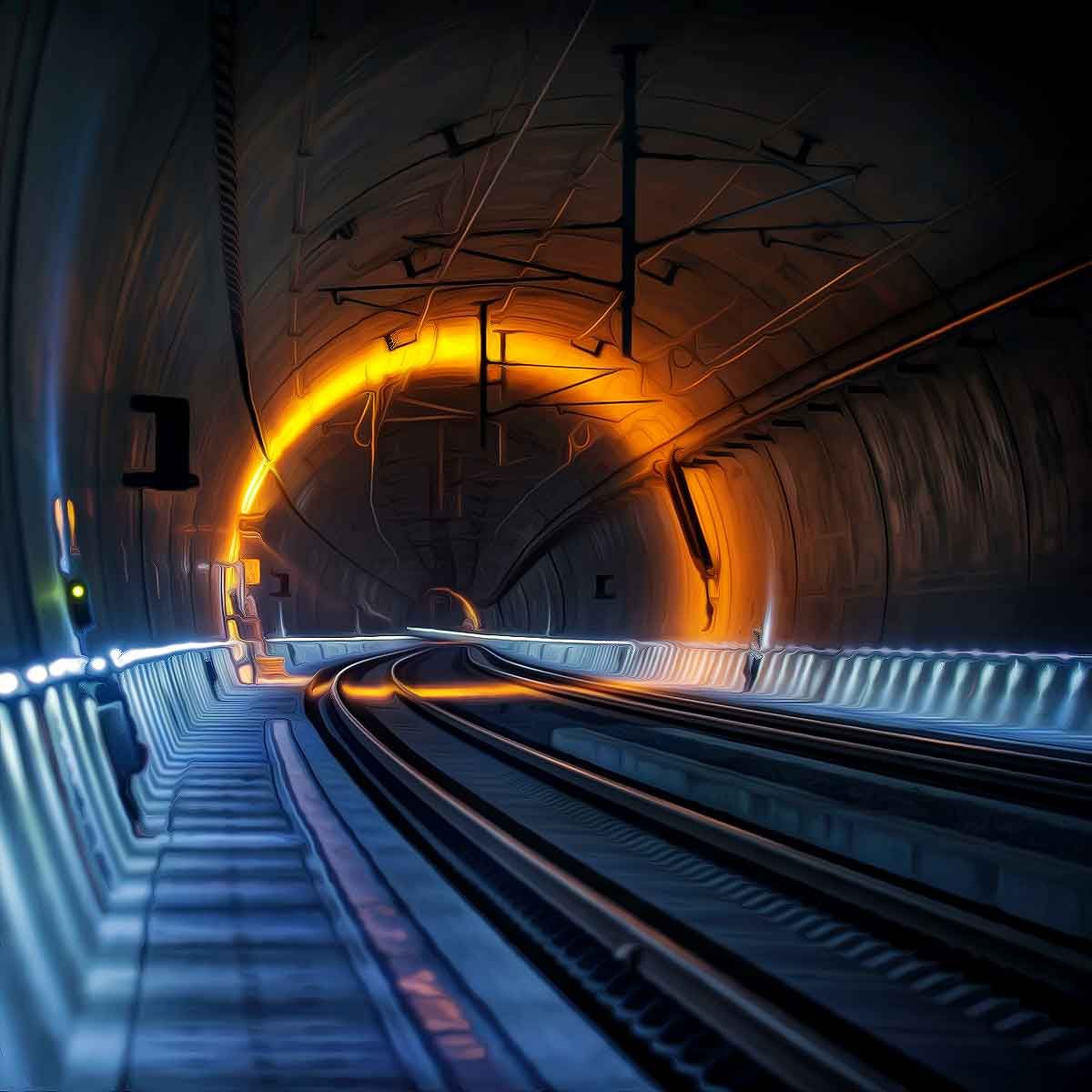 Kashmir’s isolation set to crumble as countdown for new road and rail links begins