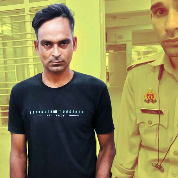 Uttar Pradesh: Justice Served with Death Sentence to Child Rapist and Murderer