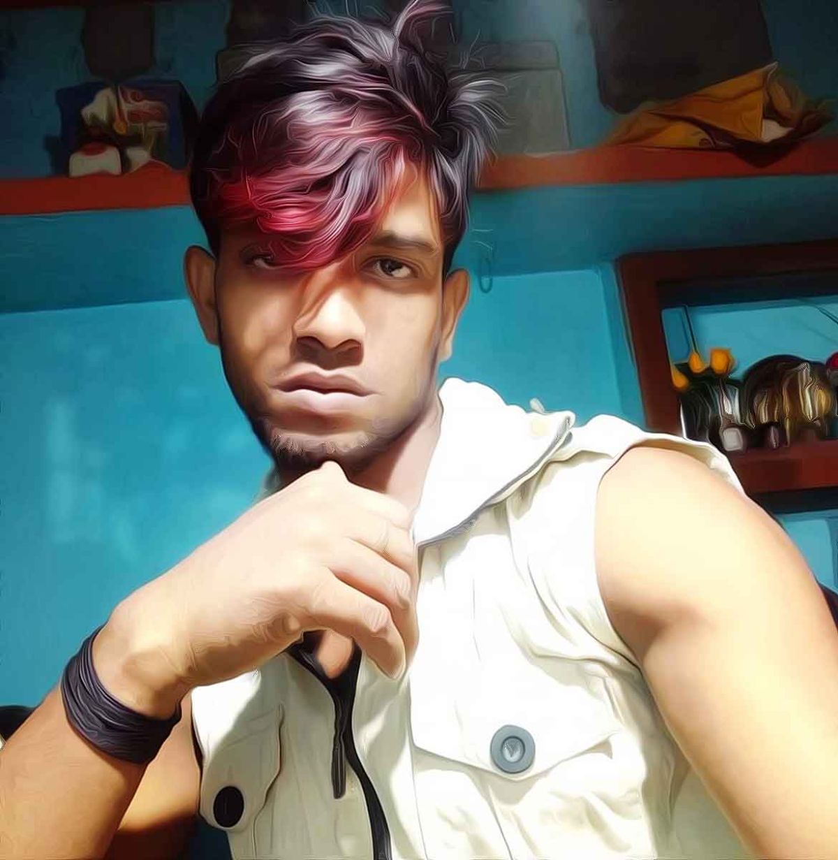 Jharkhand: Tribal woman killed, chopped into dozen pieces, body parts scattered at various places, husband Dildar Ansari detained