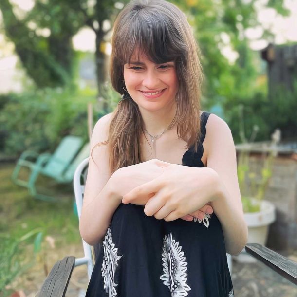 Meet Cassandra Mae Spittmann, the German singer famous for singing spiritual Indian songs, who was praised by PM Modi in his ‘Mann Ki Baat’ address