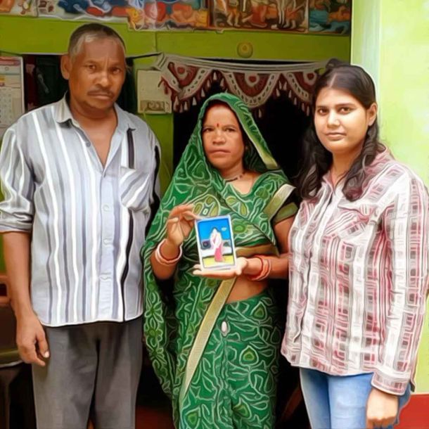 ‘My Daughter Fell Prey To Love Jihad’, Say Parents Of Tribal Woman Found Dead Seven Months After She Eloped To Become A Man’s Second Wife