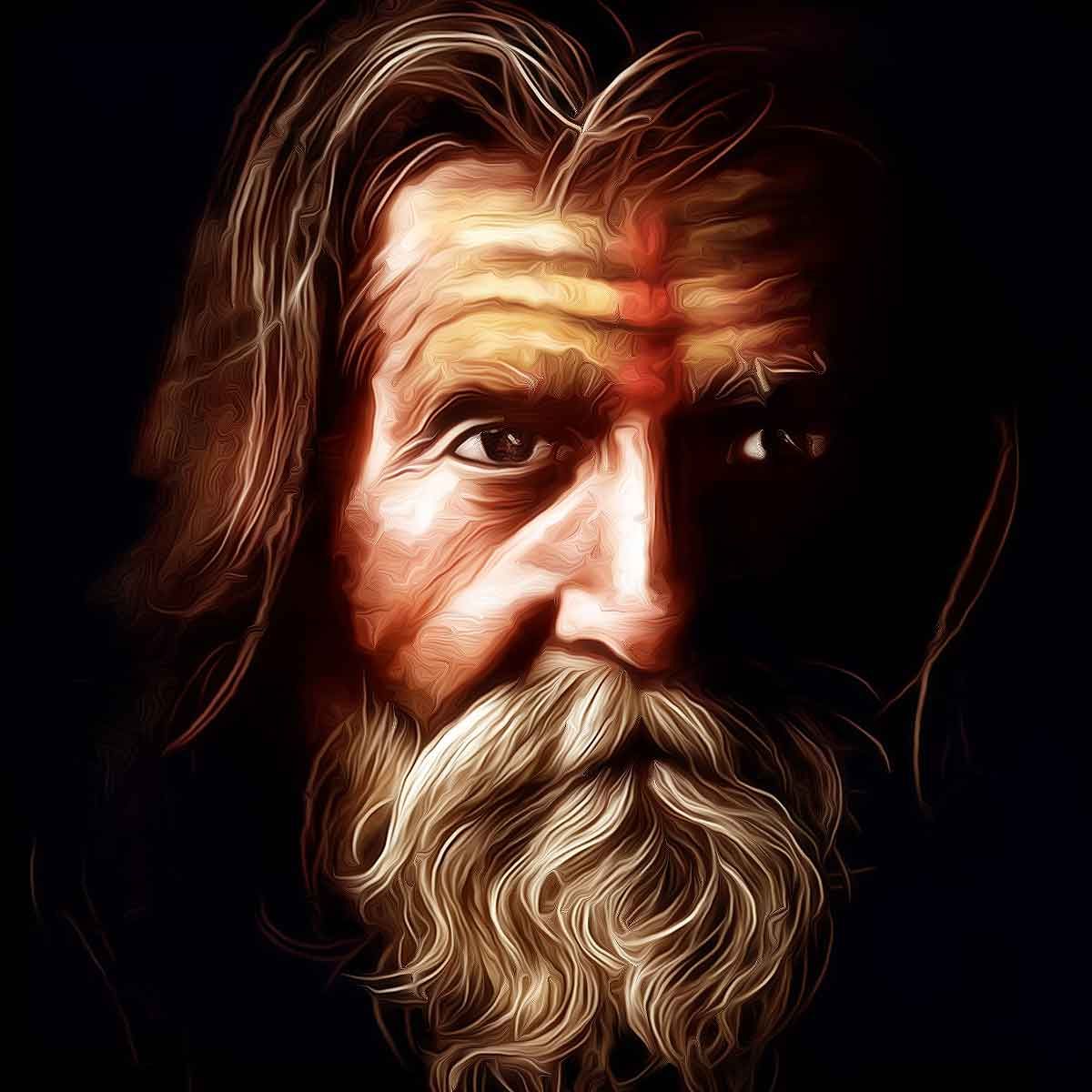 The First Nosejob In Modern Human History