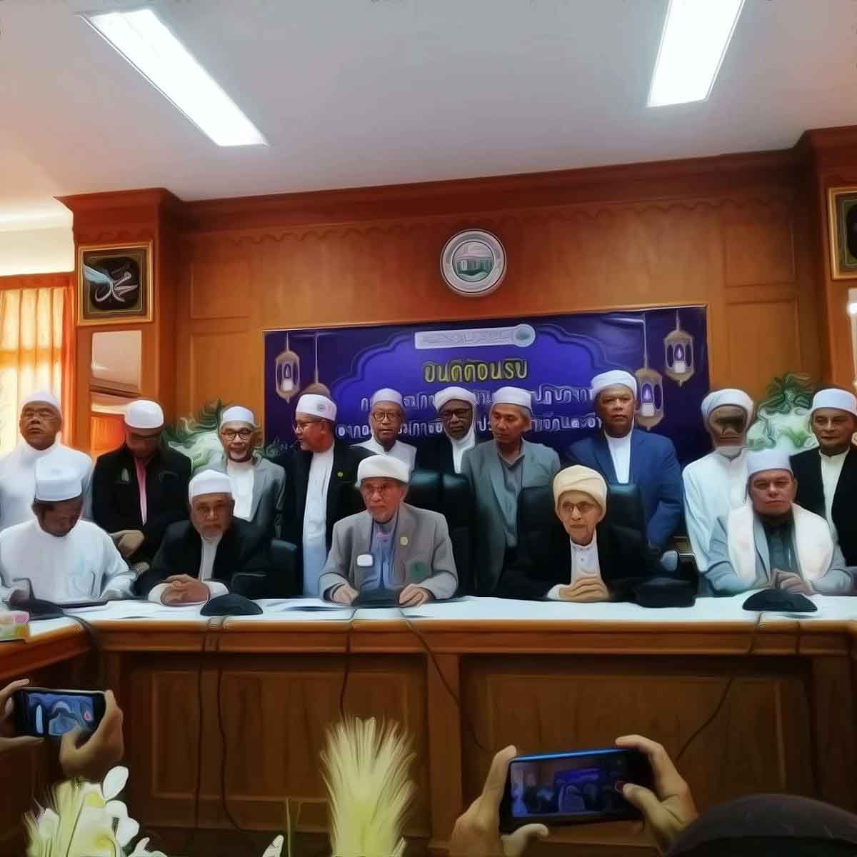 Muslim organisations denounce new ‘haram’ laws in Thailand pertaining to cannabis and same-sex marriage