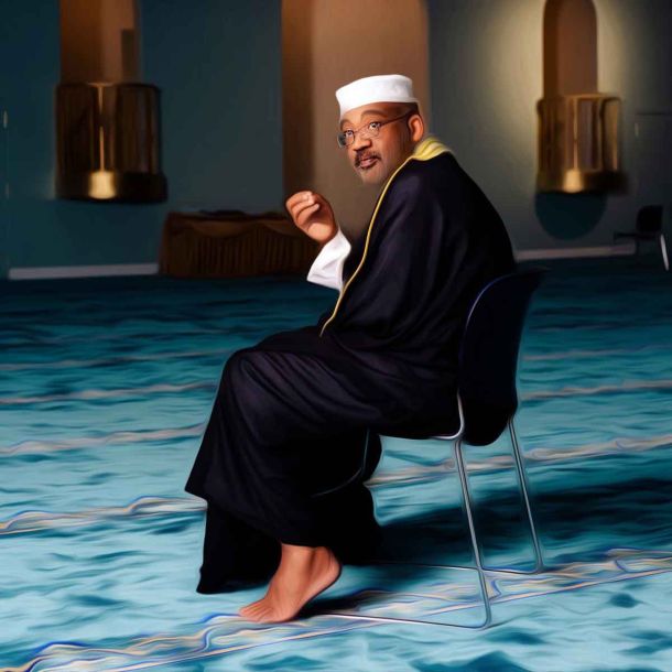 Plea for a Perspective: The Story of Islamic Imperialism in India