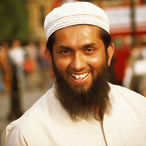 Illegal house of Imran who feigned as Raju to marry a Hindu girl demolished; his brother and a Maulana had raped the victim