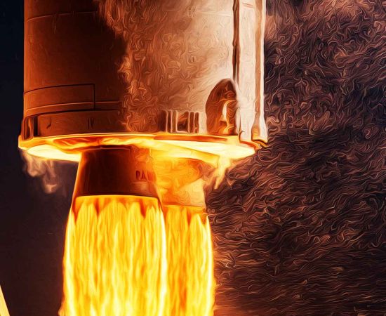 Story of India’s herculean scuffle to get the Cryogenic Engine